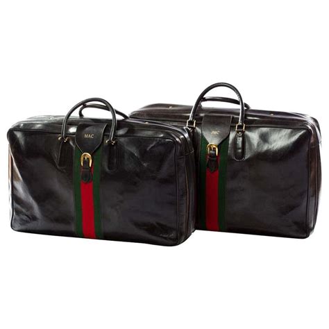 gucci kussens|gucci leather suitcase.